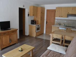 Charmant 3P PMR avec terrasse sud et parking, proche commerces et télécabine - FR-1-464-80